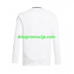 Real Madrid Dres Domaći 2024/2025 Dugim Rukavima